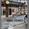 Günal yapı market